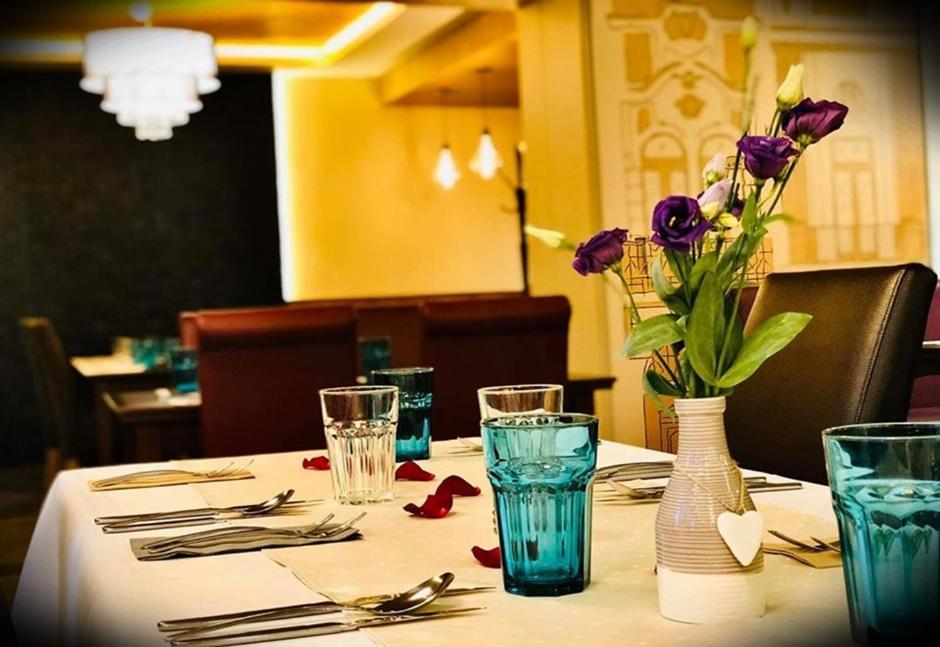 Oereg Miskolcz Hotel Eksteriør billede