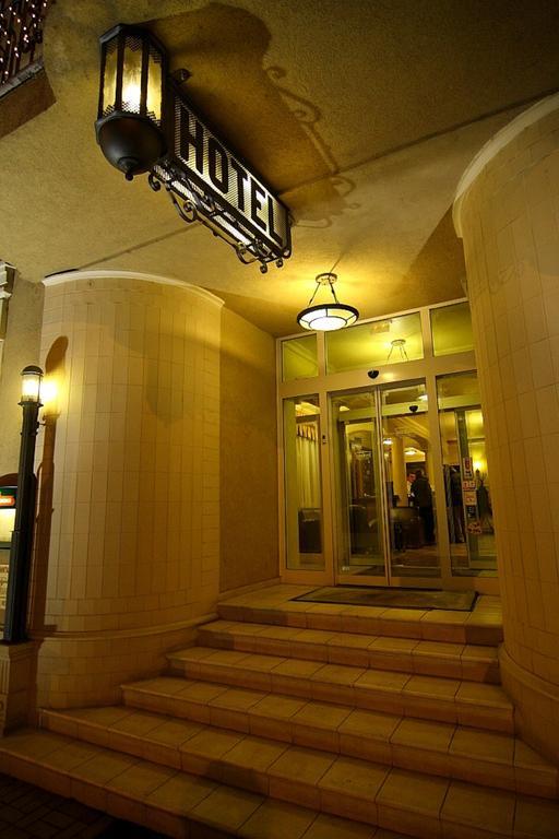 Oereg Miskolcz Hotel Eksteriør billede