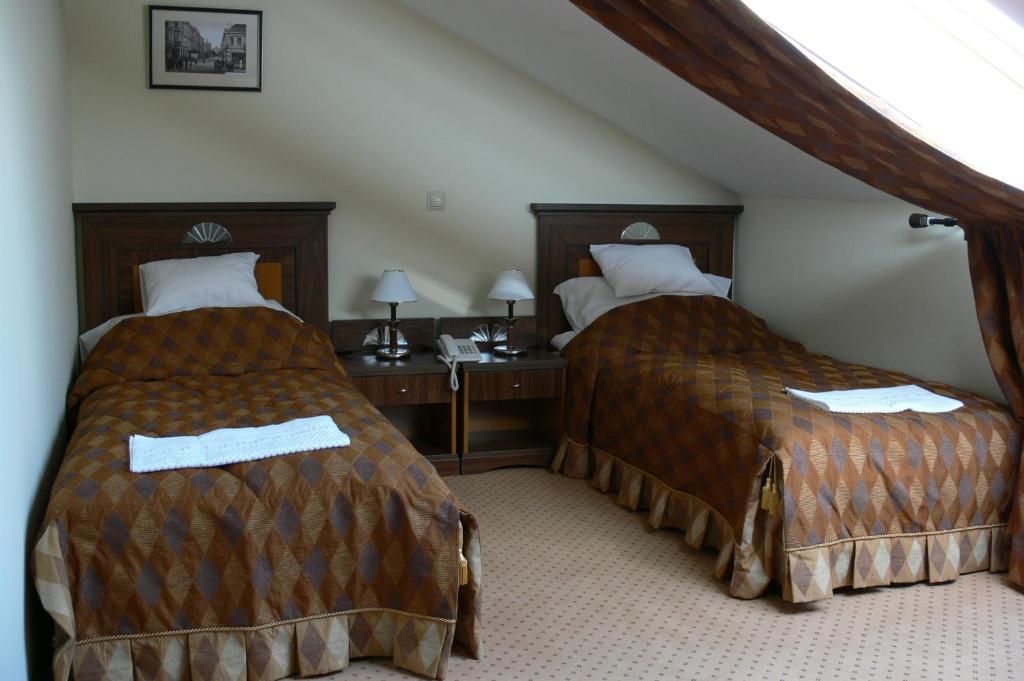 Oereg Miskolcz Hotel Bekvemmeligheder billede