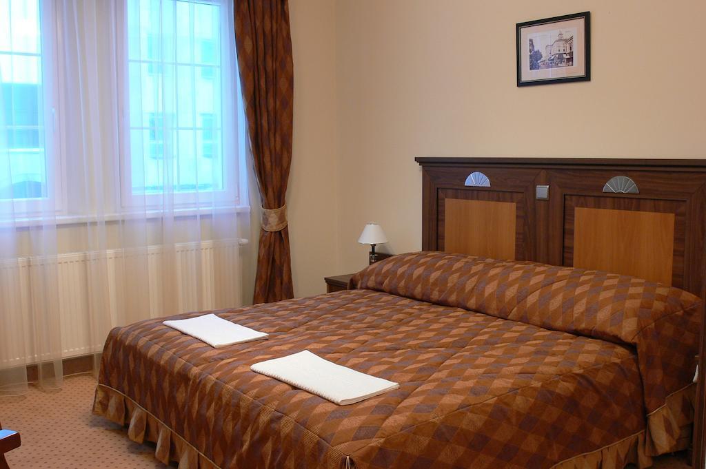 Oereg Miskolcz Hotel Eksteriør billede