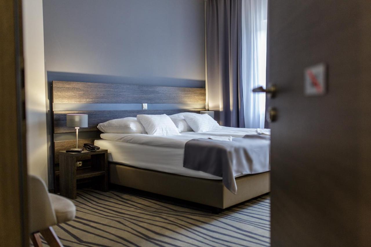 Oereg Miskolcz Hotel Eksteriør billede