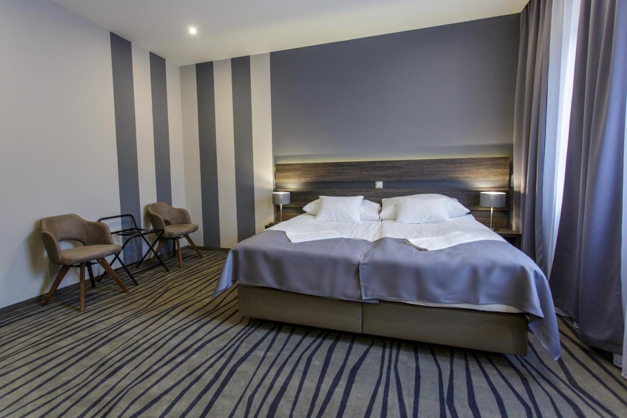 Oereg Miskolcz Hotel Eksteriør billede